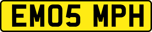 EM05MPH