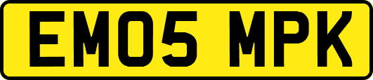 EM05MPK