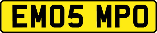 EM05MPO
