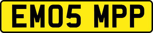 EM05MPP