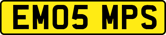 EM05MPS