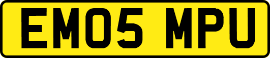 EM05MPU