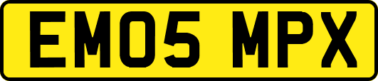 EM05MPX
