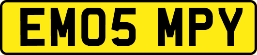 EM05MPY