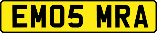 EM05MRA