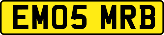 EM05MRB