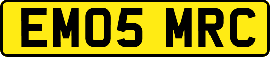 EM05MRC