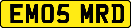 EM05MRD