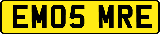 EM05MRE