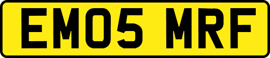 EM05MRF