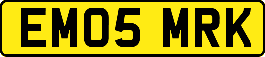 EM05MRK