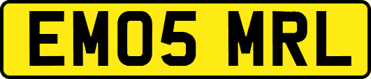 EM05MRL