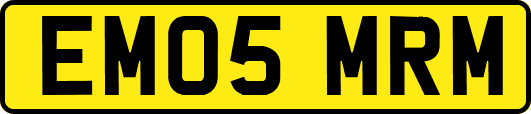 EM05MRM
