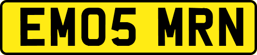 EM05MRN