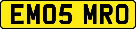 EM05MRO