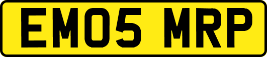 EM05MRP