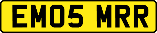 EM05MRR
