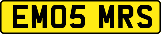 EM05MRS