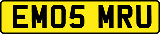 EM05MRU