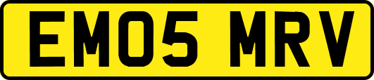 EM05MRV