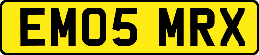 EM05MRX