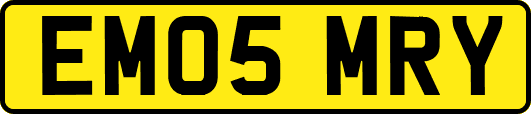 EM05MRY