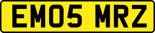 EM05MRZ