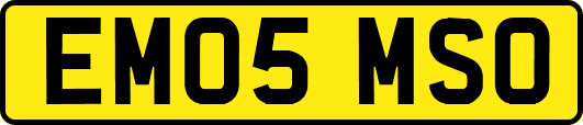 EM05MSO
