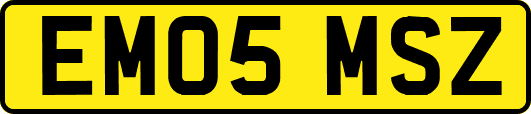 EM05MSZ