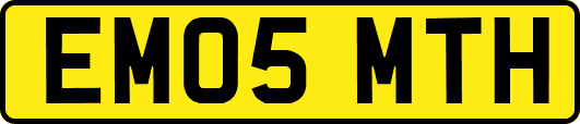 EM05MTH