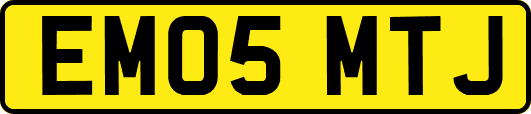 EM05MTJ