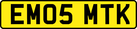 EM05MTK