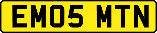EM05MTN