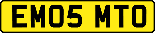EM05MTO