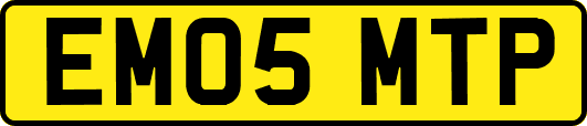 EM05MTP