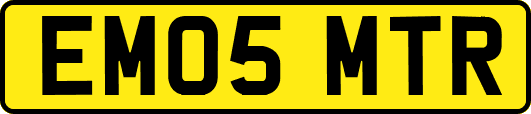EM05MTR