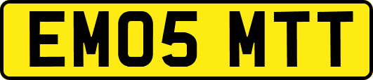 EM05MTT