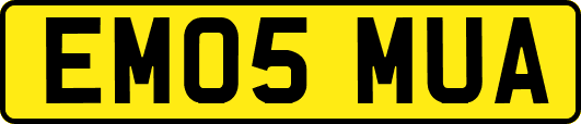 EM05MUA