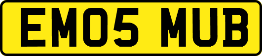 EM05MUB