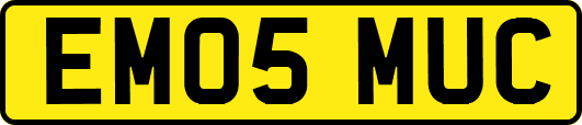 EM05MUC