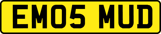 EM05MUD