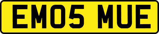 EM05MUE