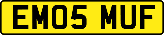 EM05MUF