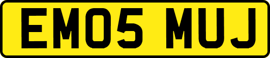 EM05MUJ