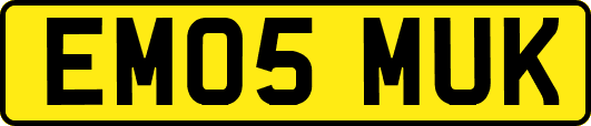 EM05MUK