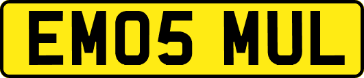 EM05MUL