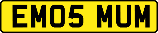 EM05MUM