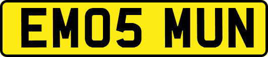 EM05MUN