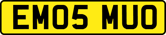 EM05MUO