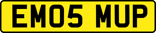 EM05MUP